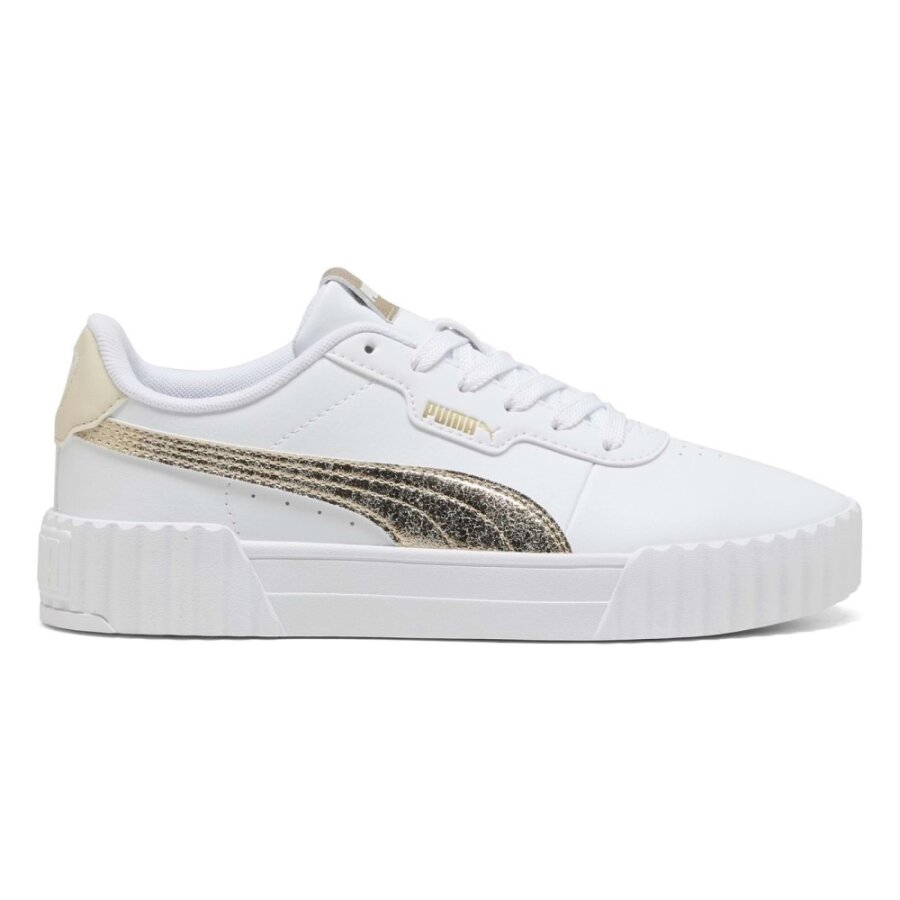 Puma Carina 3.0 Metalic Whisper White Gold 404511-02 - 1