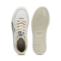 Puma Carina Street Snake Chic Spor Ayakkabı 401611-01 - 3