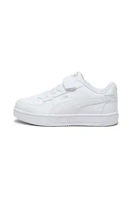 Puma Caven 2.0 Ac+ Ps Beyaz Çocuk Spor Ayakkabısı 393839-02  - 1