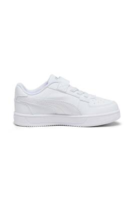 Puma Caven 2.0 Ac+ Ps Beyaz Çocuk Spor Ayakkabısı 393839-02  - 2