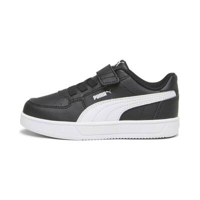 Puma Caven 2.0 Ac+ Ps Siyah Çocuk Spr Ayakkabı 393839-05 - 1
