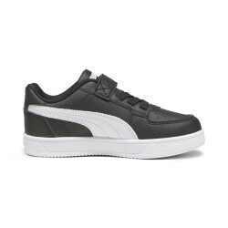 Puma Caven 2.0 Ac+ Ps Siyah Çocuk Spr Ayakkabı 393839-05 - 3