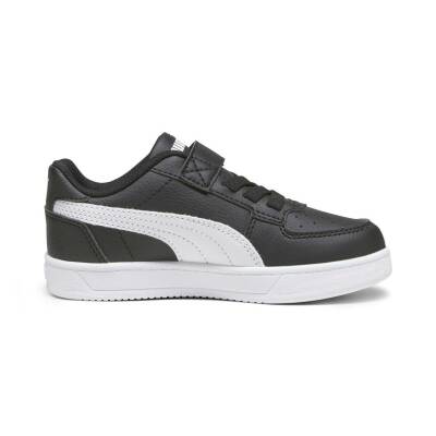 Puma Caven 2.0 Ac+ Ps Siyah Çocuk Spr Ayakkabı 393839-05 - 3
