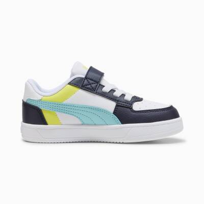 Puma Caven 2.0 Block Ac+ps Çocuk Spor Ayakkabı 394462-12 - 2