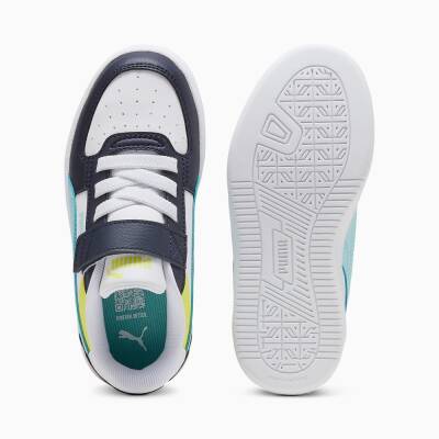 Puma Caven 2.0 Block Ac+ps Çocuk Spor Ayakkabı 394462-12 - 3