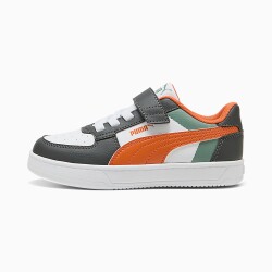 Puma - Puma Caven 2.0 Block Ac+ps Çocuk Spor Ayakkabı 394462-13 