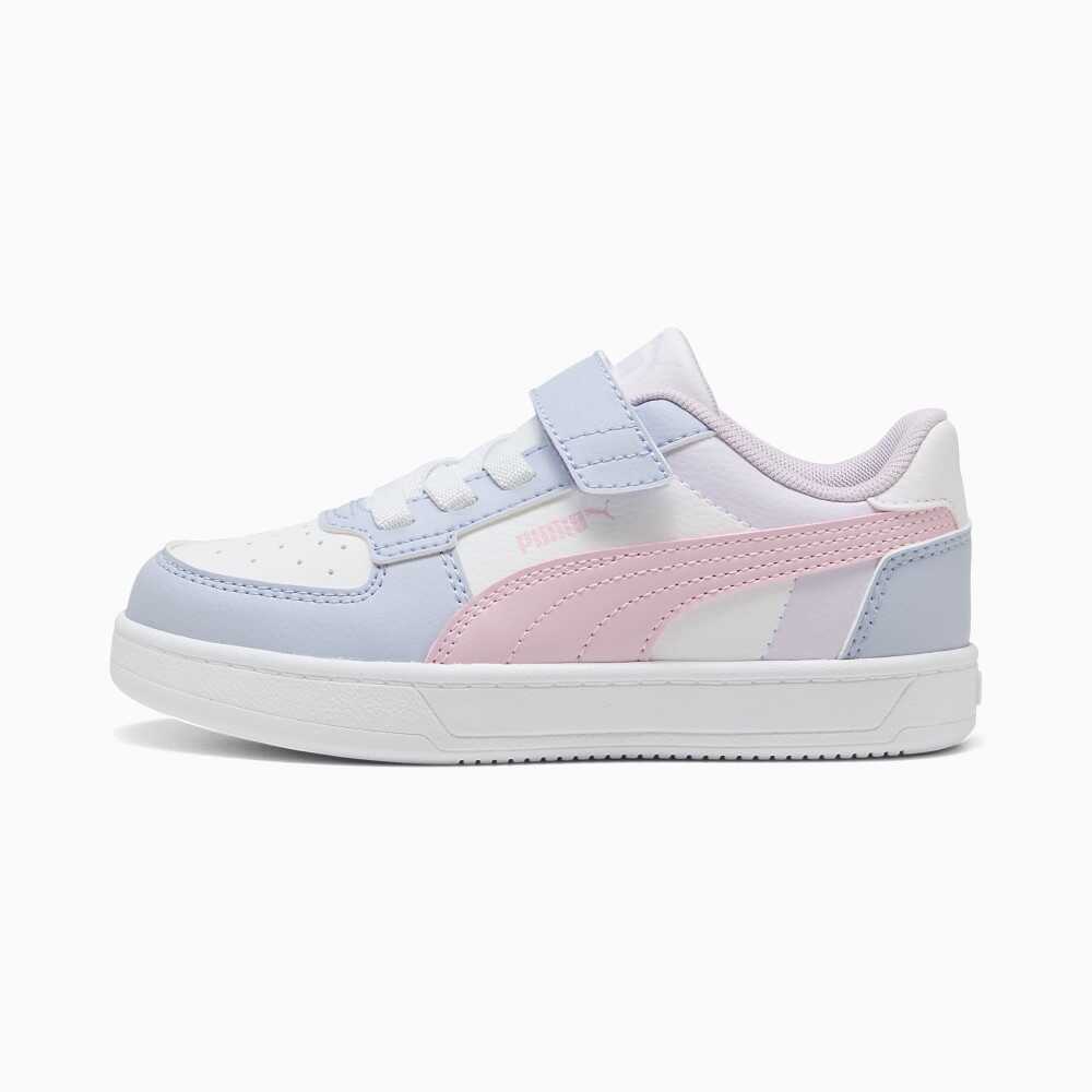 Puma Caven 2.0 Block Ac+ps Kız Çocuk Spor Ayakkabı 394462-15  Puma Caven 2.0 Block Ac+ps Kız Çocuk Spor Ayakkabı 394462-15