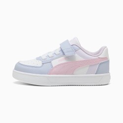 Puma - Puma Caven 2.0 Block Ac+ps Kız Çocuk Spor Ayakkabı 394462-15  Puma - Puma Caven 2.0 Block Ac+ps Kız Çocuk Spor Ayakkabı 394462-15