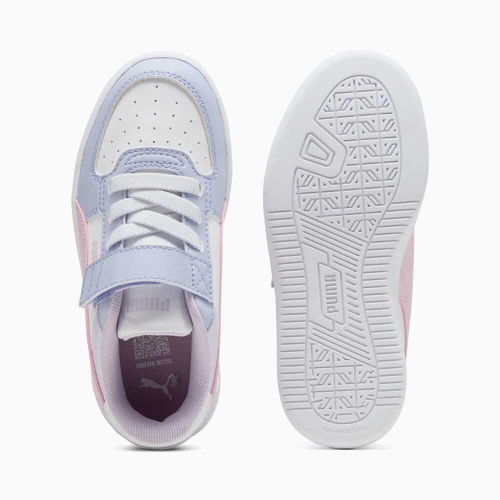 Puma Caven 2.0 Block Ac+ps Kız Çocuk Spor Ayakkabı 394462-15  Puma Caven 2.0 Block Ac+ps Kız Çocuk Spor Ayakkabı 394462-15