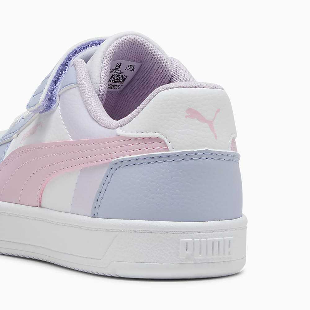 Puma Caven 2.0 Block Ac+ps Kız Çocuk Spor Ayakkabı 394462-15  Puma Caven 2.0 Block Ac+ps Kız Çocuk Spor Ayakkabı 394462-15