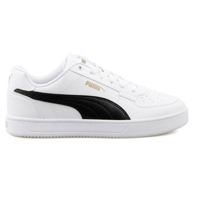 Puma Caven 2,0 White Black Erkek Spor Ayakkabı 392290-03  - 1