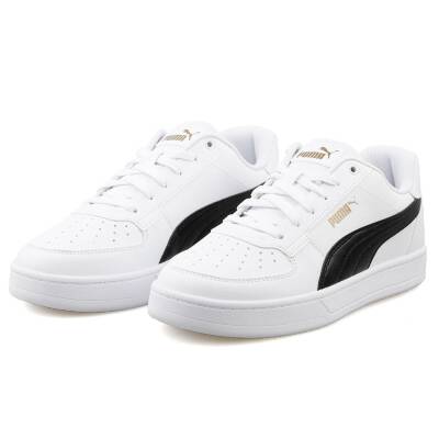 Puma Caven 2,0 White Black Erkek Spor Ayakkabı 392290-03  - 2