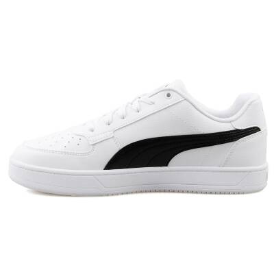Puma Caven 2,0 White Black Erkek Spor Ayakkabı 392290-03  - 3