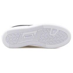 Puma Caven 2,0 White Black Erkek Spor Ayakkabı 392290-03  - 4