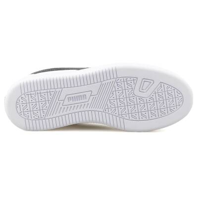 Puma Caven 2,0 White Black Erkek Spor Ayakkabı 392290-03  - 4