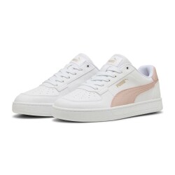 Puma - Puma Caven 2,0 White Rose Kadın Spor Ayakabı 392290-57 (1)