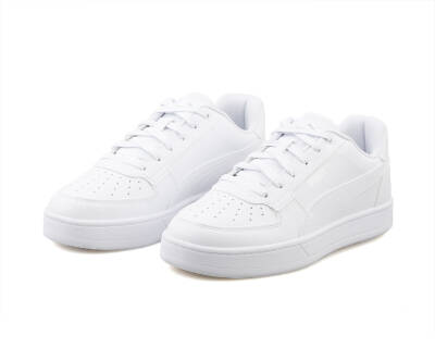 Puma Caven 2,0 White Silver Unisex Spor Ayakkabı 392290-02  - 3