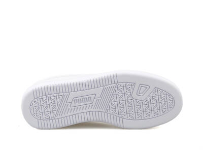 Puma Caven 2,0 White Silver Unisex Spor Ayakkabı 392290-02  - 4