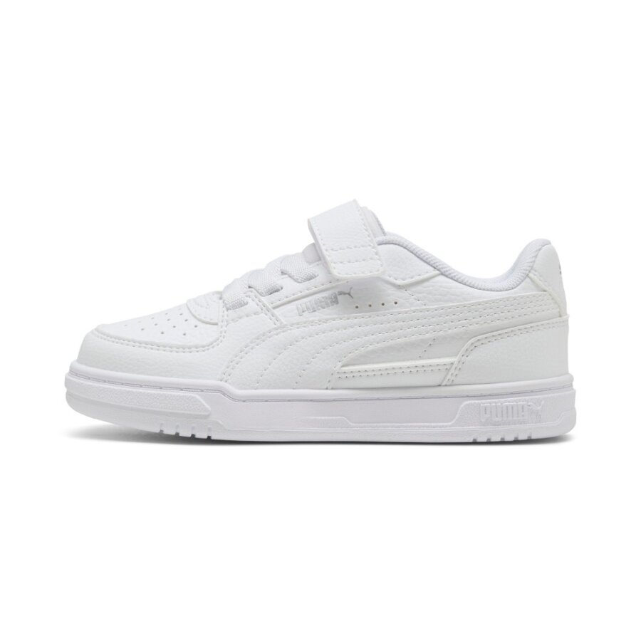 Puma Caven Iı Ac+ Ps Çocuk Spor Ayakkabı 406239-01  - 1