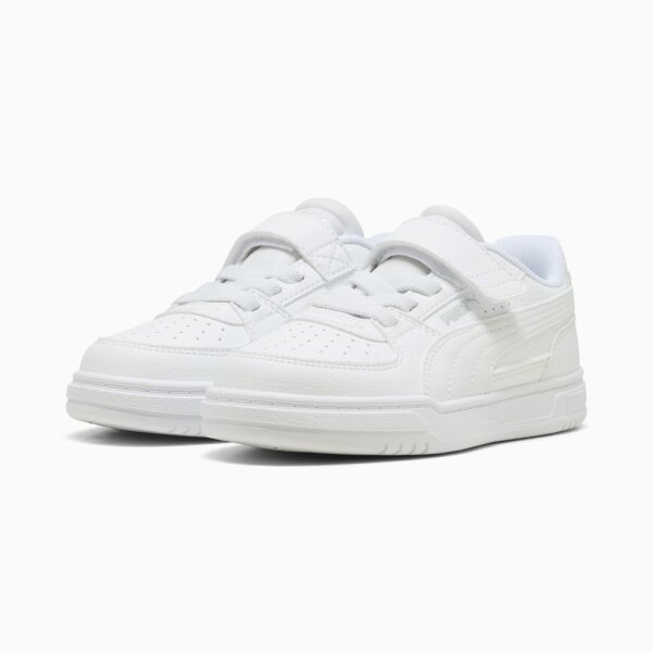 Puma Caven Iı Ac+ Ps Çocuk Spor Ayakkabı 406239-01  (1)