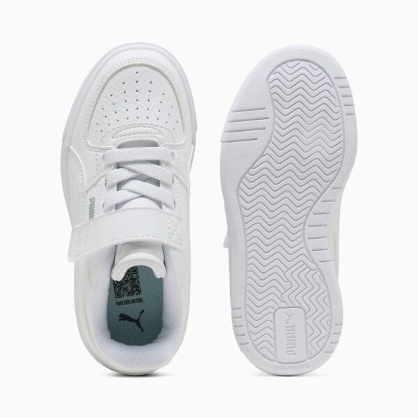 Puma Caven Iı Ac+ Ps Çocuk Spor Ayakkabı 406239-01  - 3