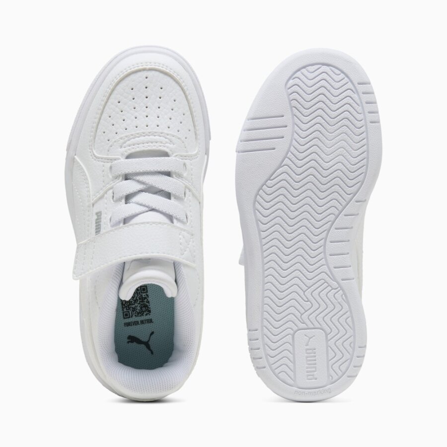 Puma Caven Iı Ac+ Ps Çocuk Spor Ayakkabı 406239-01  - 3