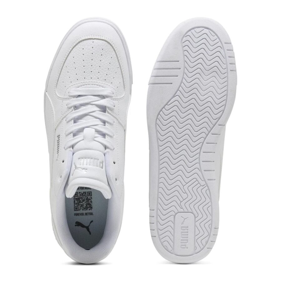 Puma Caven Iıı Tdp Unisex Spor Ayakkabı 409170-01  - 4