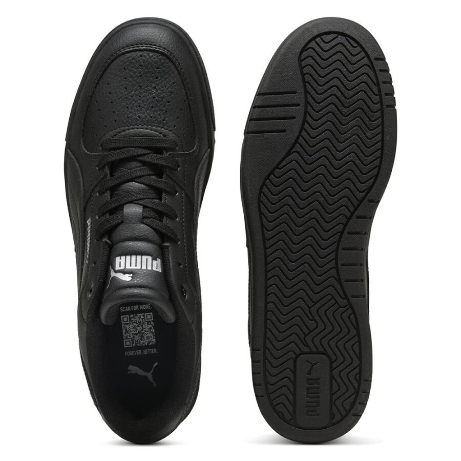 Puma Caven Iıı Tdp Unisex Spor Ayakkabı 409170-02  - 4