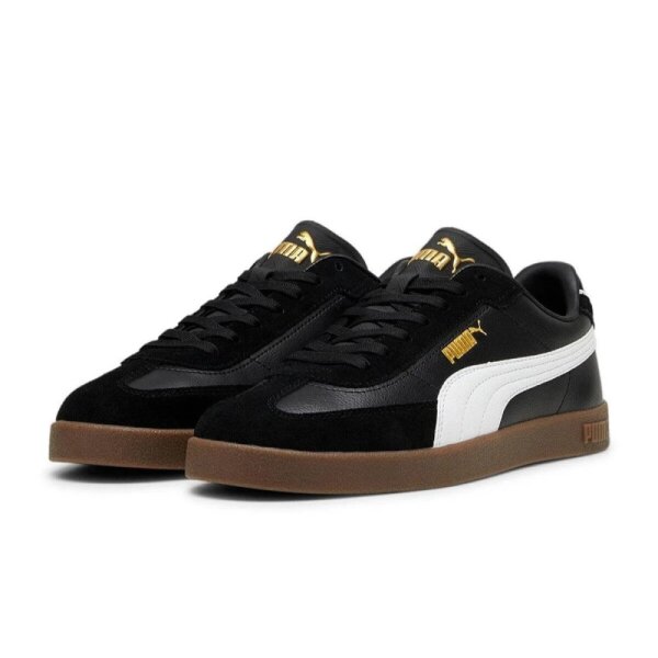 Puma Club Iı Era 397447-02 - 6