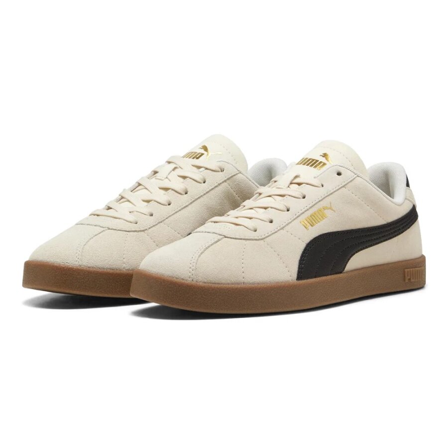 Puma Club Iı Unisex Spor Ayakkabı 397444-07  - 3