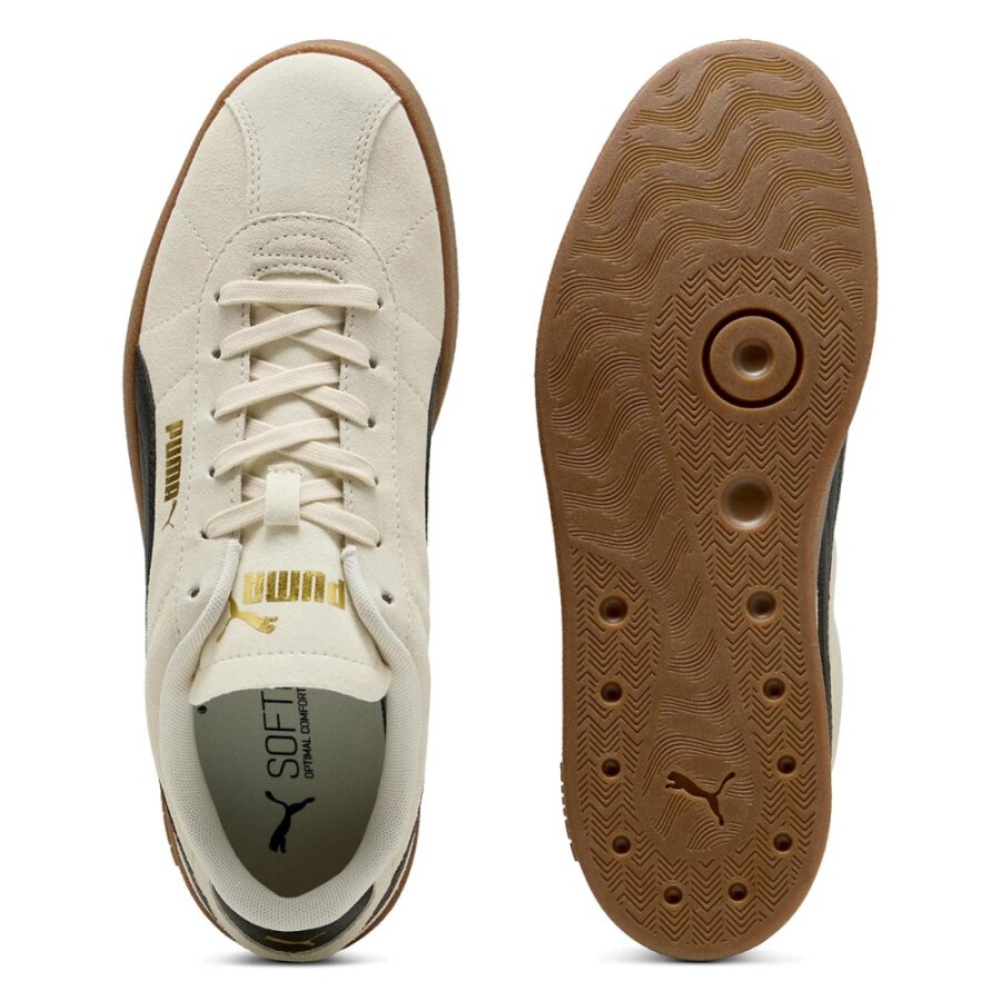 Puma Club Iı Unisex Spor Ayakkabı 397444-07  - 4