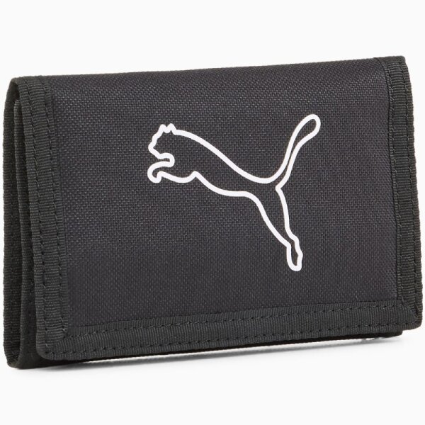 Puma Cüzdan Plus Wallet 054759-01 