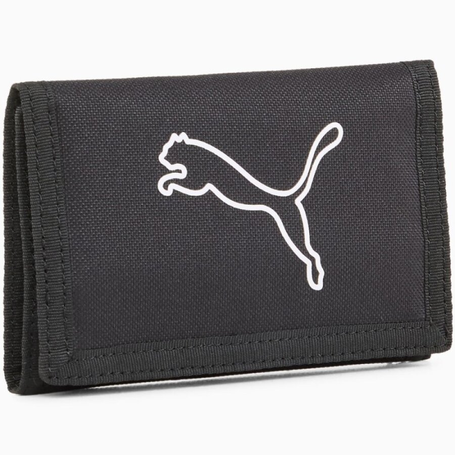 Puma Cüzdan Plus Wallet 054759-01  - 1