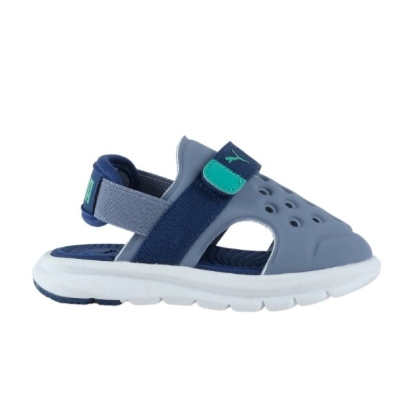 Puma Evolve Sandal Ac Inf 389148-20 