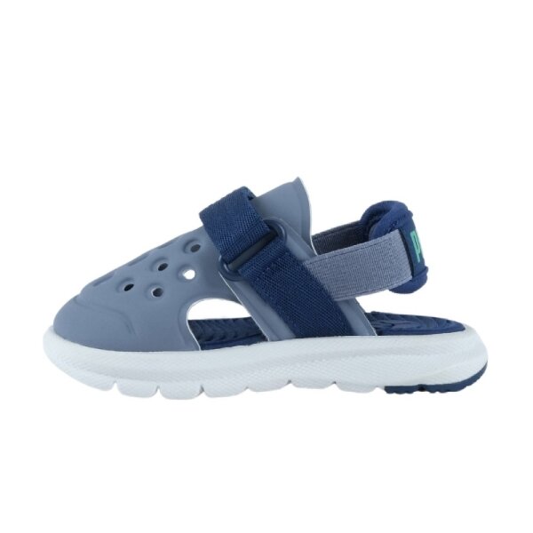 Puma Evolve Sandal Ac Inf 389148-20  (1)