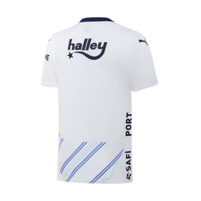 Puma Fenerbahçe Forma Fsk Away Jarsey Jr 775371-02  - 2