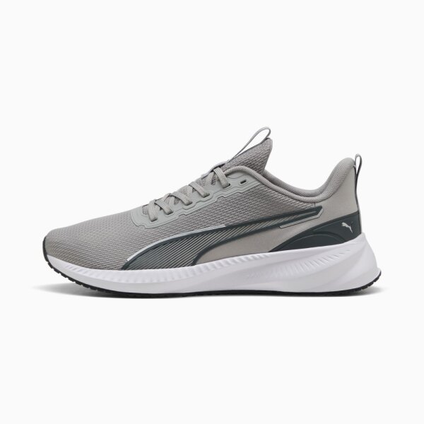 Puma Flyer Lite 3 Gray Echo Erkek Spor Ayakkabı 310797-34 