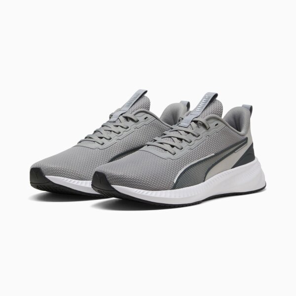 Puma Flyer Lite 3 Gray Echo Erkek Spor Ayakkabı 310797-34  - 3