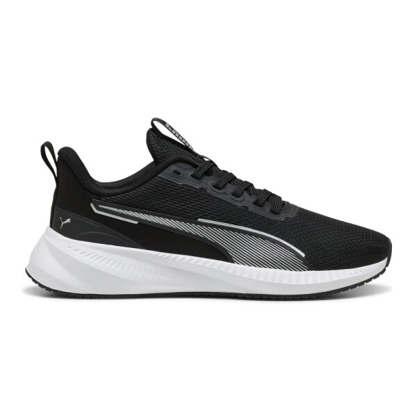 Puma Flyer Lite 3 Puma Black Silver Spor Ayakkabı 310797-22