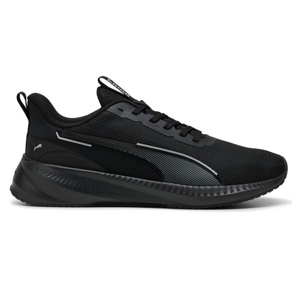 Puma Flyer Lite 3 Puma Black Spor Ayakkabı 310797-04  