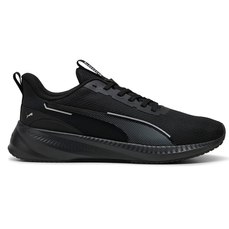 Puma Flyer Lite 3 Puma Black Spor Ayakkabı 310797-04  - 1