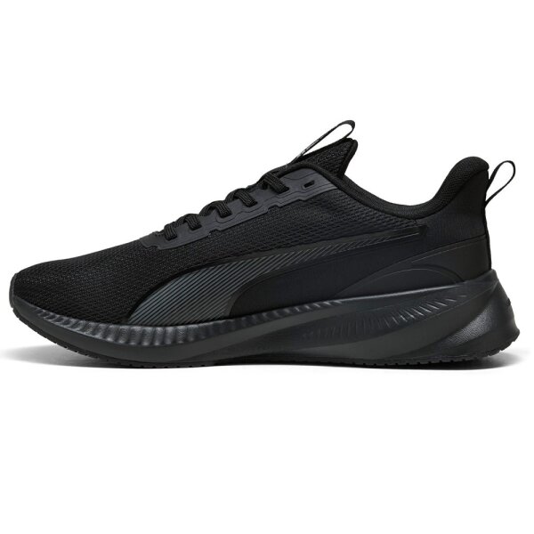 Puma Flyer Lite 3 Puma Black Spor Ayakkabı 310797-04  - 2