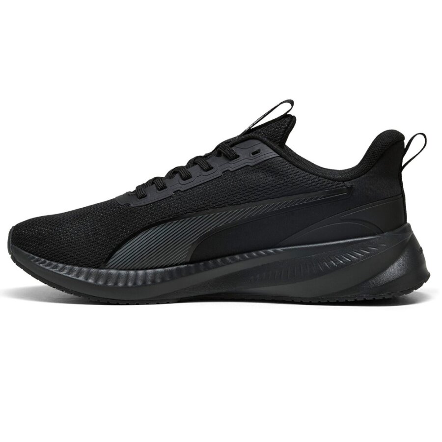 Puma Flyer Lite 3 Puma Black Spor Ayakkabı 310797-04  - 2