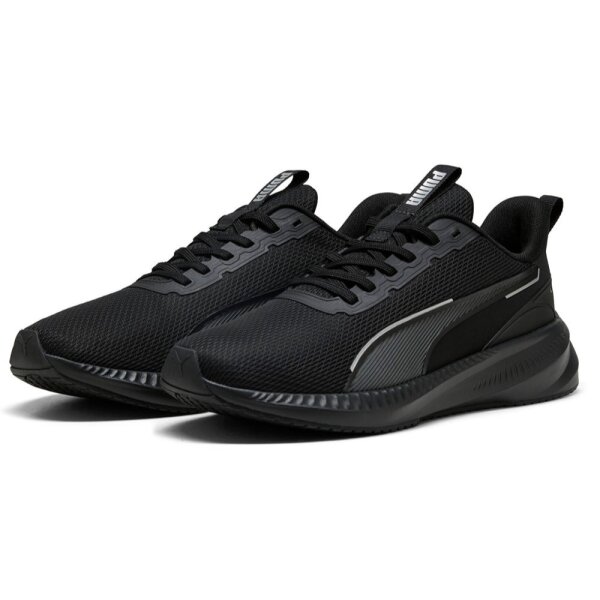 Puma Flyer Lite 3 Puma Black Spor Ayakkabı 310797-04  - 3