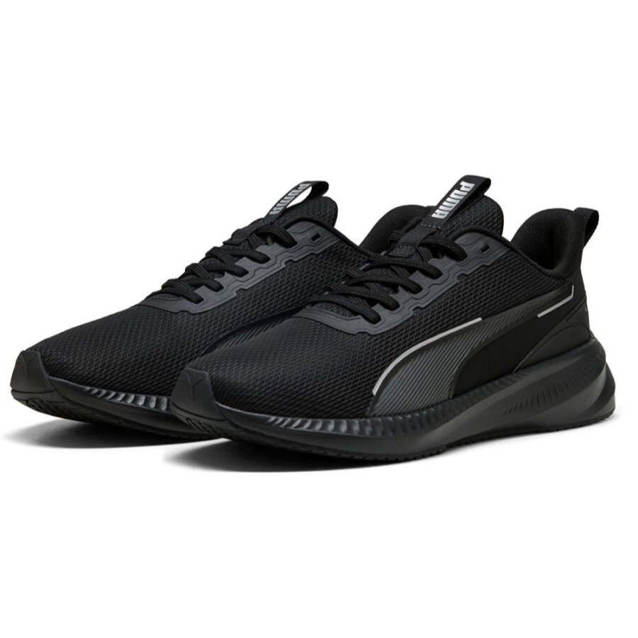 Puma Flyer Lite 3 Puma Black Spor Ayakkabı 310797-04  - 3
