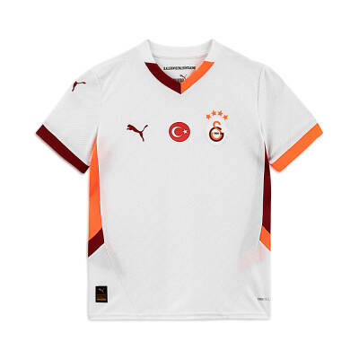 Puma Forma Gsk Away Jersey 779660-02  - 1