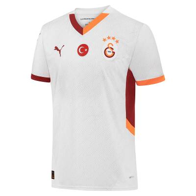 Puma Forma Gsk Away Jersey Wo 779652-02  - 1