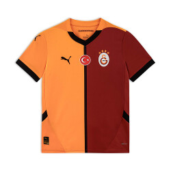 Puma - Puma Forma Gsk Home Jersey Jr Wos 779659-01 