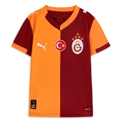 Puma - Puma Forma Gsk Home Jersey Replica Jr Wo 779818-01 
