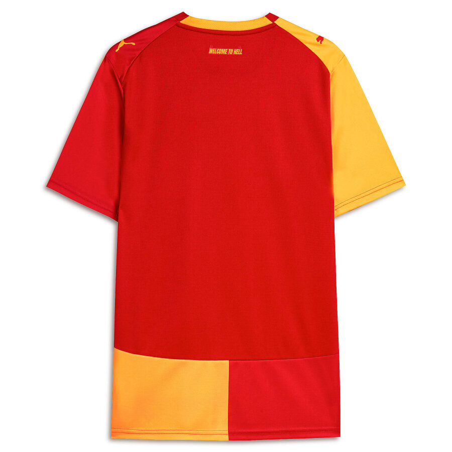 Puma Forma Gsk Home Jersey Replika 784991-01 - 2